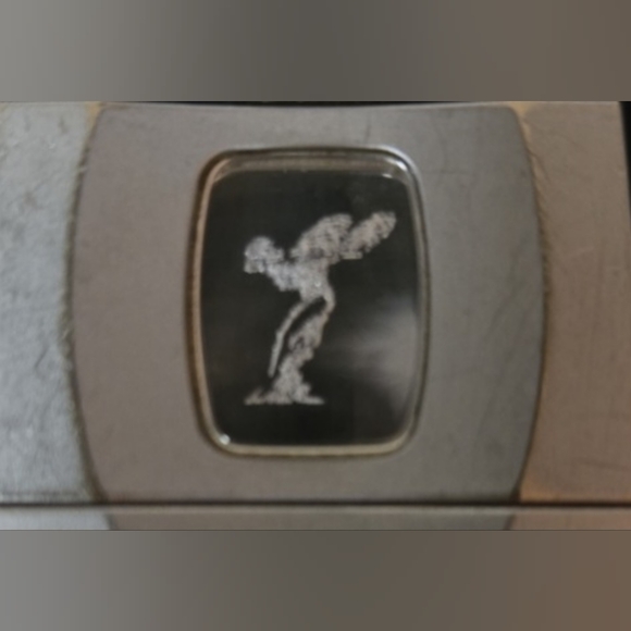 Rolls Royce Phantom Smart Key Fob Genuine Original - Picture 7 of 7